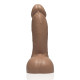 Фалоімітатор Fleshlight Guys: Johnny Sins Dildo, по зліпку пеніса, лисий з Браззерс