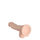 Фалоімітатор Dreamtoys Dual Density Silicone Dildo