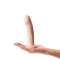 Фалоімітатор Dorcel Real Pleasure M Vanilla