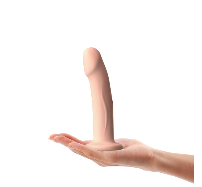 Фалоімітатор Dorcel Real Pleasure M Vanilla