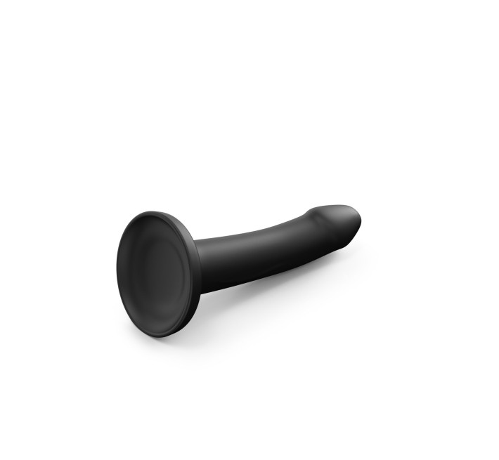 Фаллоимитатор Dorcel Real Pleasure S Black