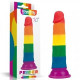 Фалоімітатор LoveToy Prider Dildo 7