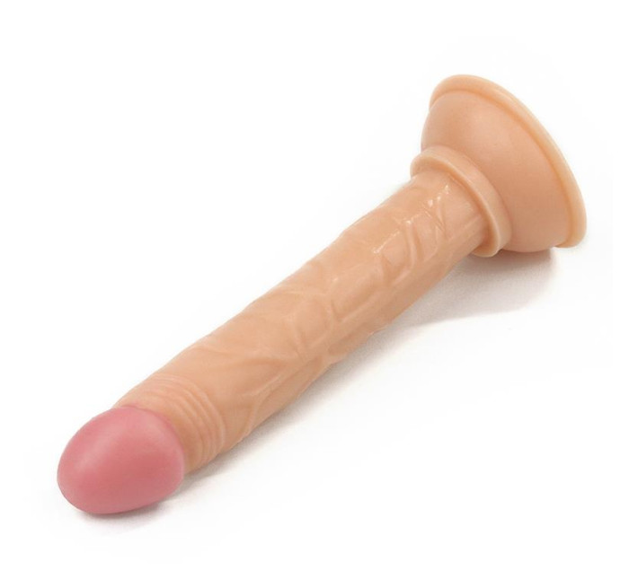 Фаллоимитатор LoveToy Enduro Blaster Realistic Dong 5