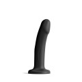 Фаллоимитатор Dorcel Real Pleasure S Black