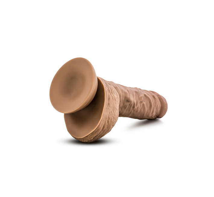 Фалоімітатор Blush LOVERBOY YOUR PERSONAL TRAINER LATIN