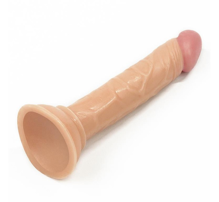 Фаллоимитатор LoveToy Enduro Blaster Realistic Dong 5