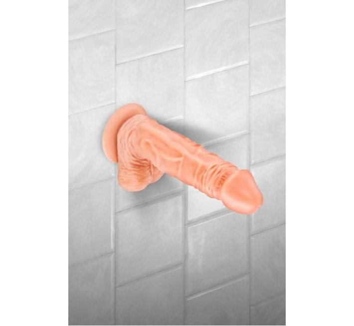 Фаллоимитатор Real Body Real Tony