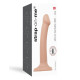 Фалоімітатор Strap-On-Me Dual Density Dildo S Тілесний