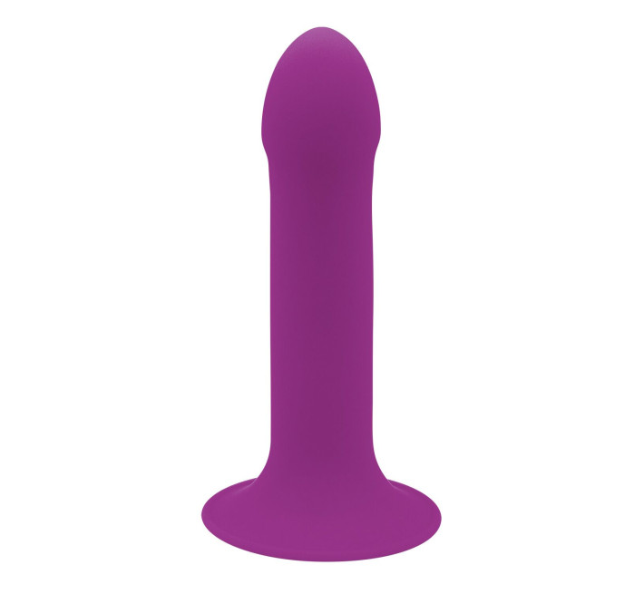Дилдо Adrien Lastic Hitsens 6 - 5 inch Purple