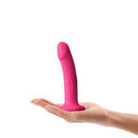 Фалоімітатор Dorcel Real Pleasure S Magenta