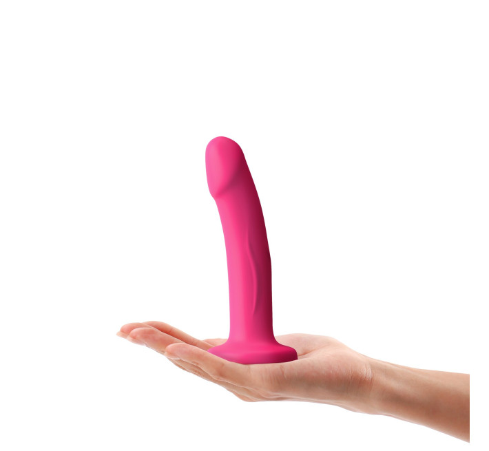 Фалоімітатор Dorcel Real Pleasure S Magenta