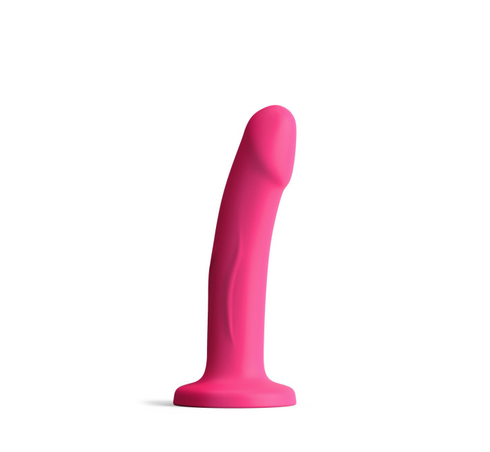Фалоімітатор Dorcel Real Pleasure S Magenta