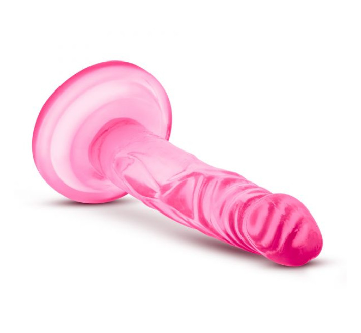 Фаллоимитатор Blush Naturally Yours Mini Cock Розовый