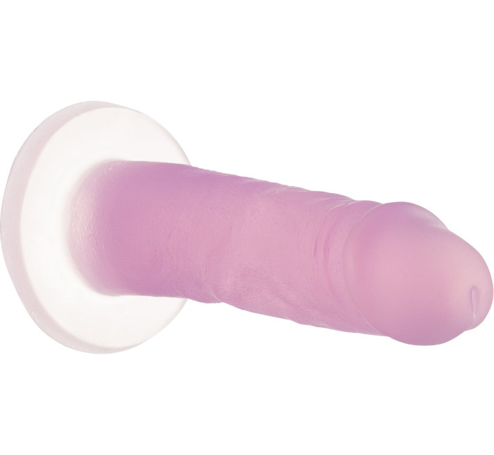 Фалоімітатор на присосці Cocktails by Addiction – Purple Cosmo