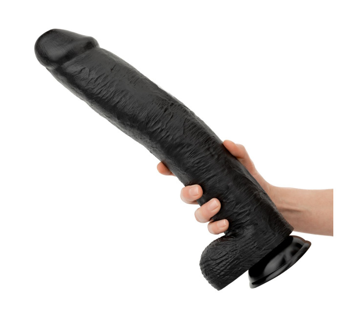 Фалоімітатор BUTTR - Operation Dingo Huge Dildo