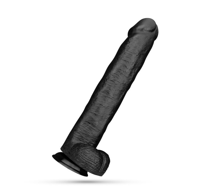 Фалоімітатор BUTTR - Operation Dingo Huge Dildo