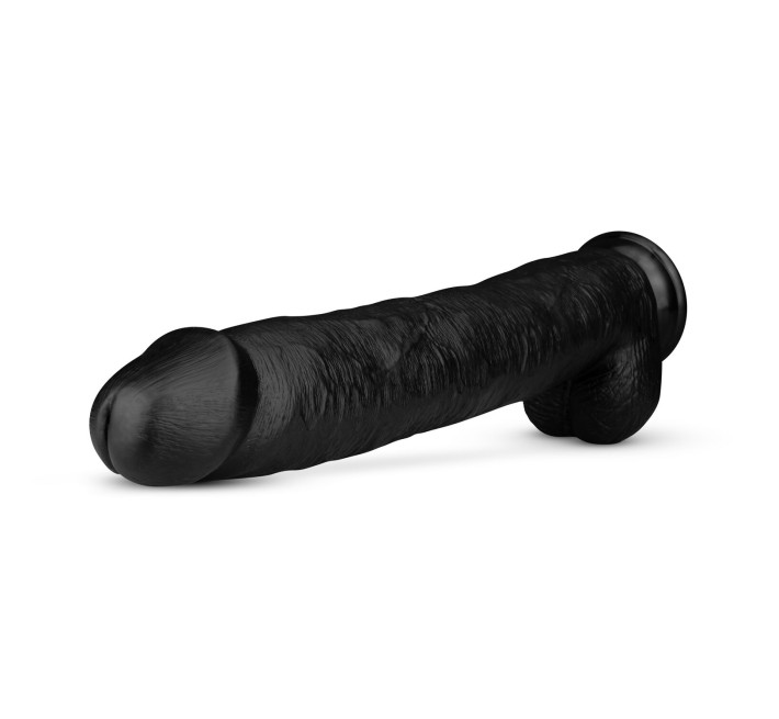 Фалоімітатор BUTTR - Operation Dingo Huge Dildo