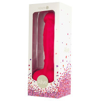 Фалоімітатор Alive Adam L Рожевий Фалоімітатор Alive Adam L Рожевий