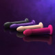 Фалоімітатор Dorcel Real Pleasure S Purple