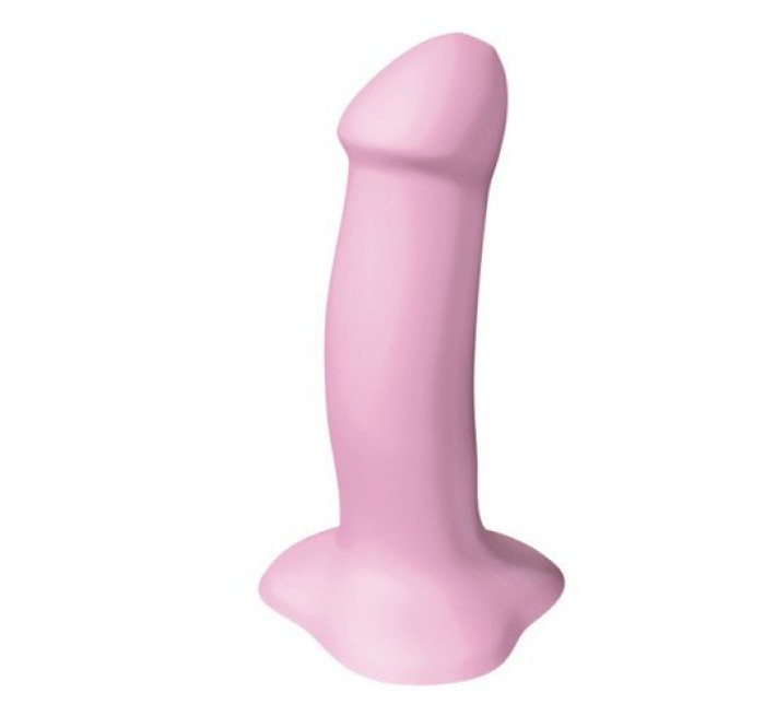 Фалоімітатор Fun Factory Amor Рожевий