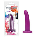 Фалоімітатор LoveToy Holy Dong Small 4.5 Purple