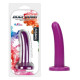 Фалоімітатор LoveToy Holy Dong Small 4.5 Purple