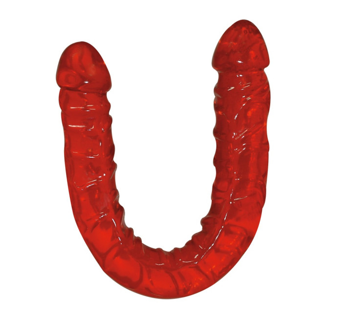 Фаллоимитатор You2Toys Ultra-Dong Красный