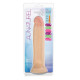 Фалоімітатор Blush Au Naturel 9.5Inch Magnum Dong Тілесний