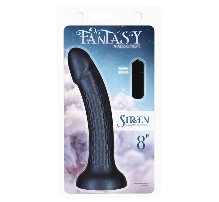 Фалоімітатор на присосці Fantasy by Addiction Siren