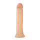 Фалоімітатор Blush Au Naturel 9.5Inch Magnum Dong Тілесний