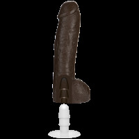 Фалоімітатор Doc Johnson BAM - Huge 13 Inch Realistic Cock Фалоімітатор Doc Johnson BAM - Huge 13 Inch Realistic Cock