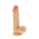 Фалоімітатор Dreamtoys Realistx Dong w. Scrotum 6,5 inch