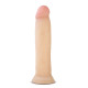 Фалоімітатор Blush Au Naturel 9.5Inch Magnum Dong Тілесний