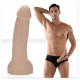 Фаллоимитатор Fleshlight Guys: Ryan Driller Dildo
