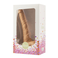 Фалоімітатор Alive Long John