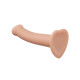 Фалоімітатор Strap-On-Me Dual Density Dildo L Тілесний