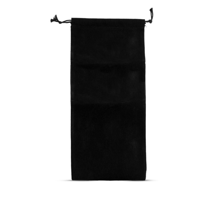 Металевий анально-вагінальний стимулятор Sinner Gear Unbendable Metal Anal Dildo