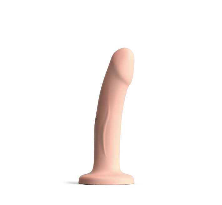 Фалоімітатор Dorcel Real Pleasure S Vanilla