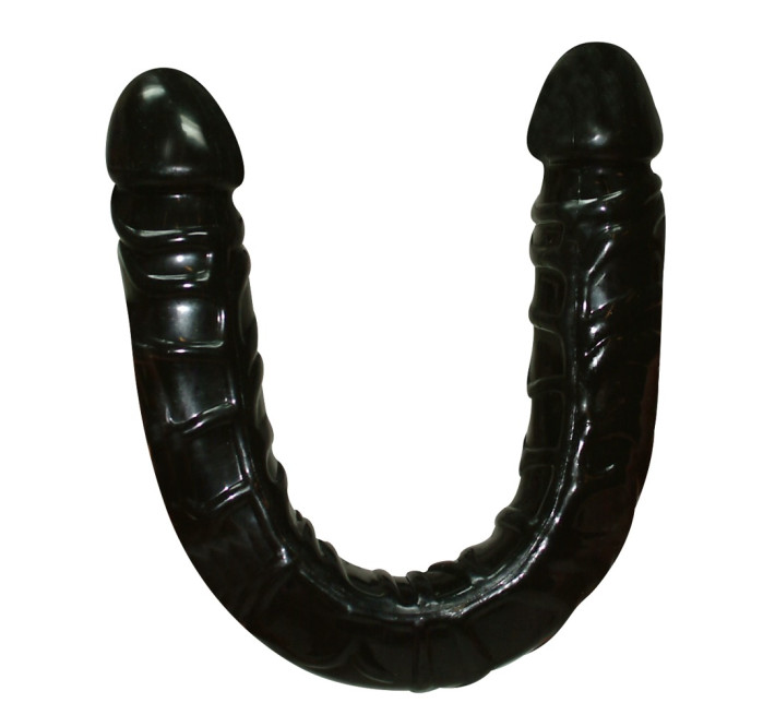 Двойной фаллоимитатор You2Toys Ultra-Dong Черный