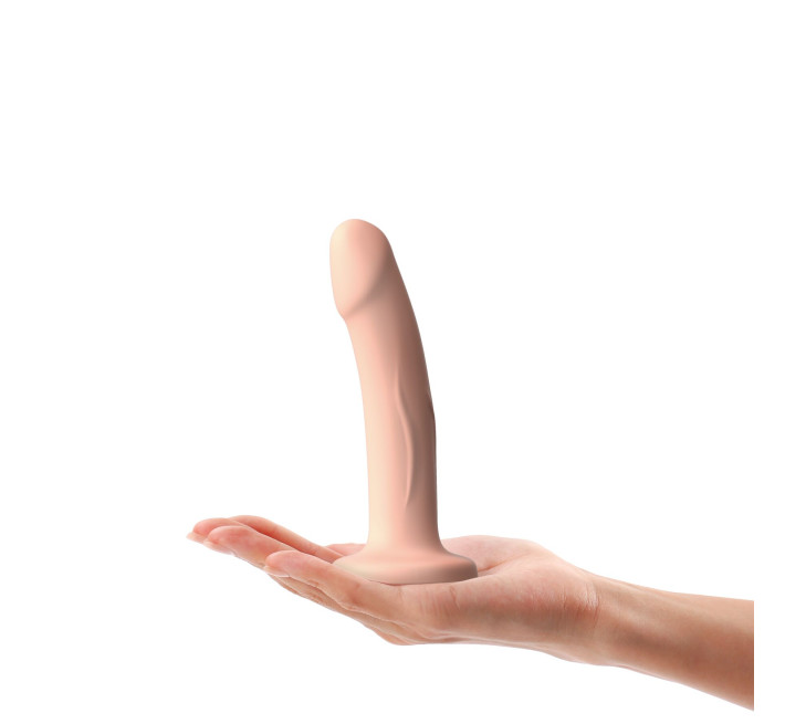 Фалоімітатор Dorcel Real Pleasure S Vanilla