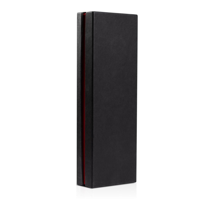 Металевий анально-вагінальний стимулятор Sinner Gear Unbendable Metal Anal Dildo