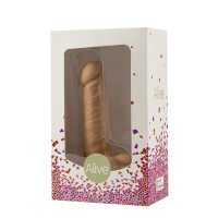 Фалоімітатор Alive Little John Фалоімітатор Alive Little John