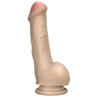 Фалоімітатор Dreamtoys Realistx 6.5 inch III