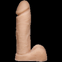 Фаллоимитатор Doc Johnson Platinum TRUSKYN The Tru Ride 8 Inch Фаллоимитатор Doc Johnson Platinum TRUSKYN The Tru Ride 8 Inch