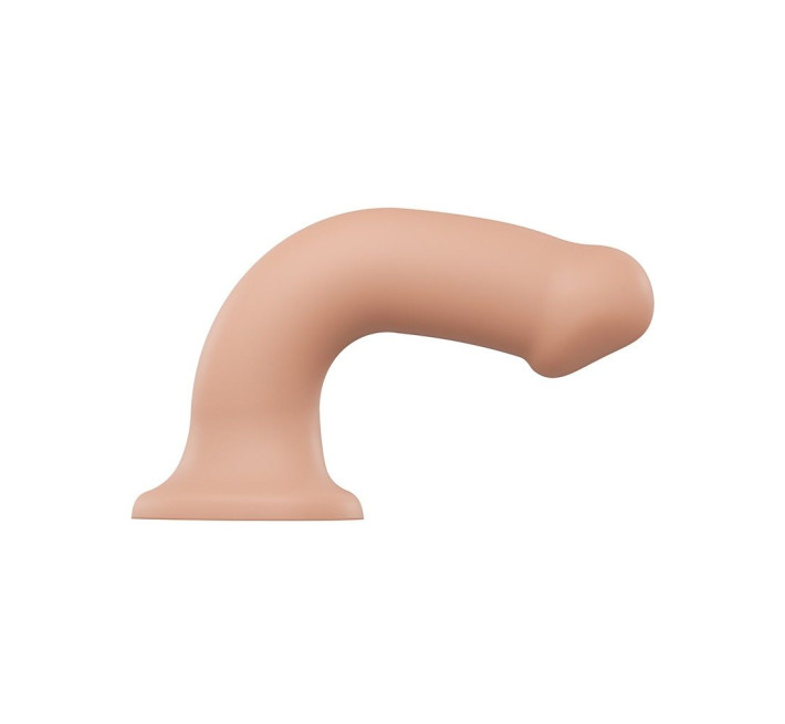 Фалоімітатор Strap-On-Me Dual Density Dildo XL Тілесний