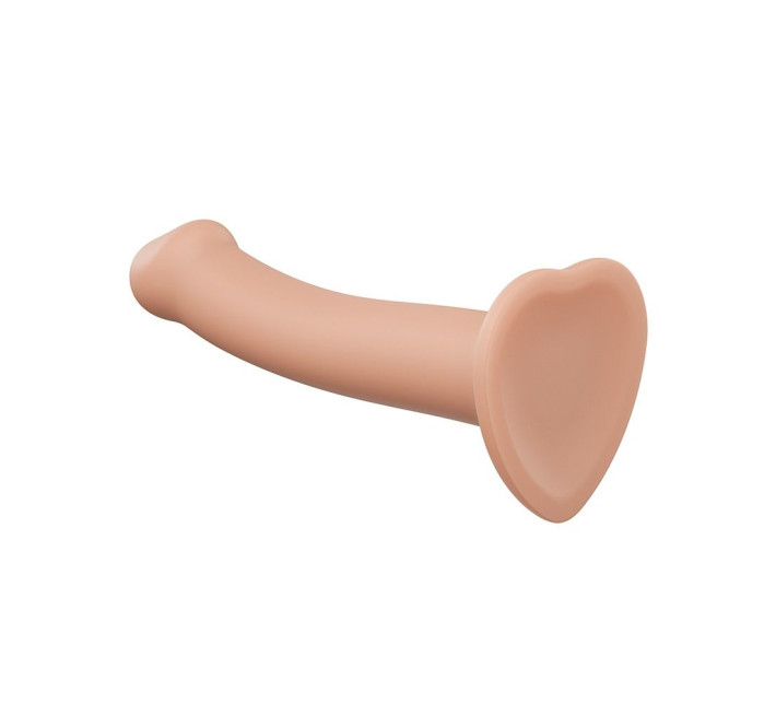 Фалоімітатор Strap-On-Me Dual Density Dildo XL Тілесний