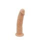 Фалоімітатор Silexd Robby (Premium Silicone Dildo MODEL 2 size 6")