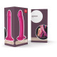 Фалоімітатор Fun Factory Magnum Ліловий