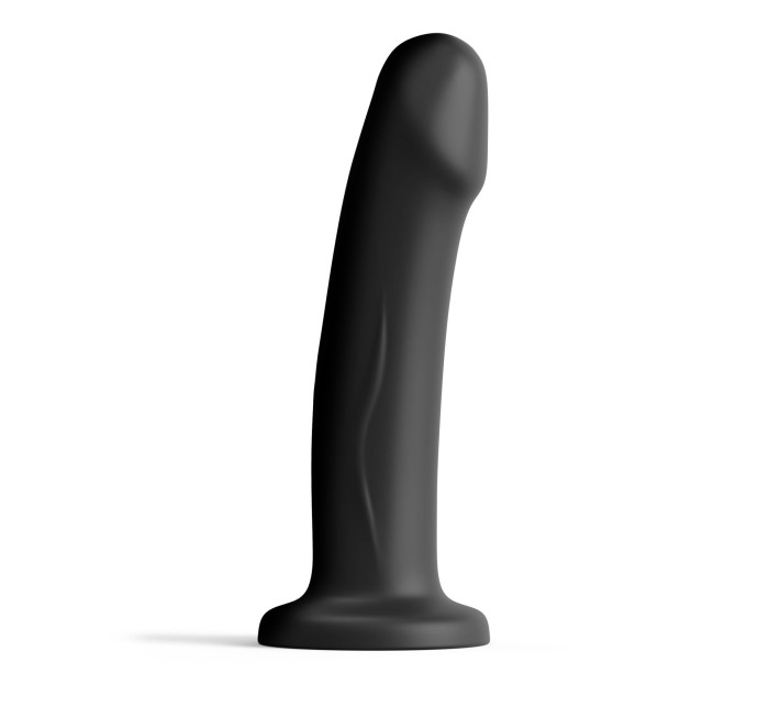 Фаллоимитатор Dorcel Real Pleasure XL Black