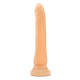 Фалоімітатор Blush Au Naturel Mr. Slim Beige